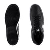 Men's Nike Court Vision Mid Black/White (CD5466 001)