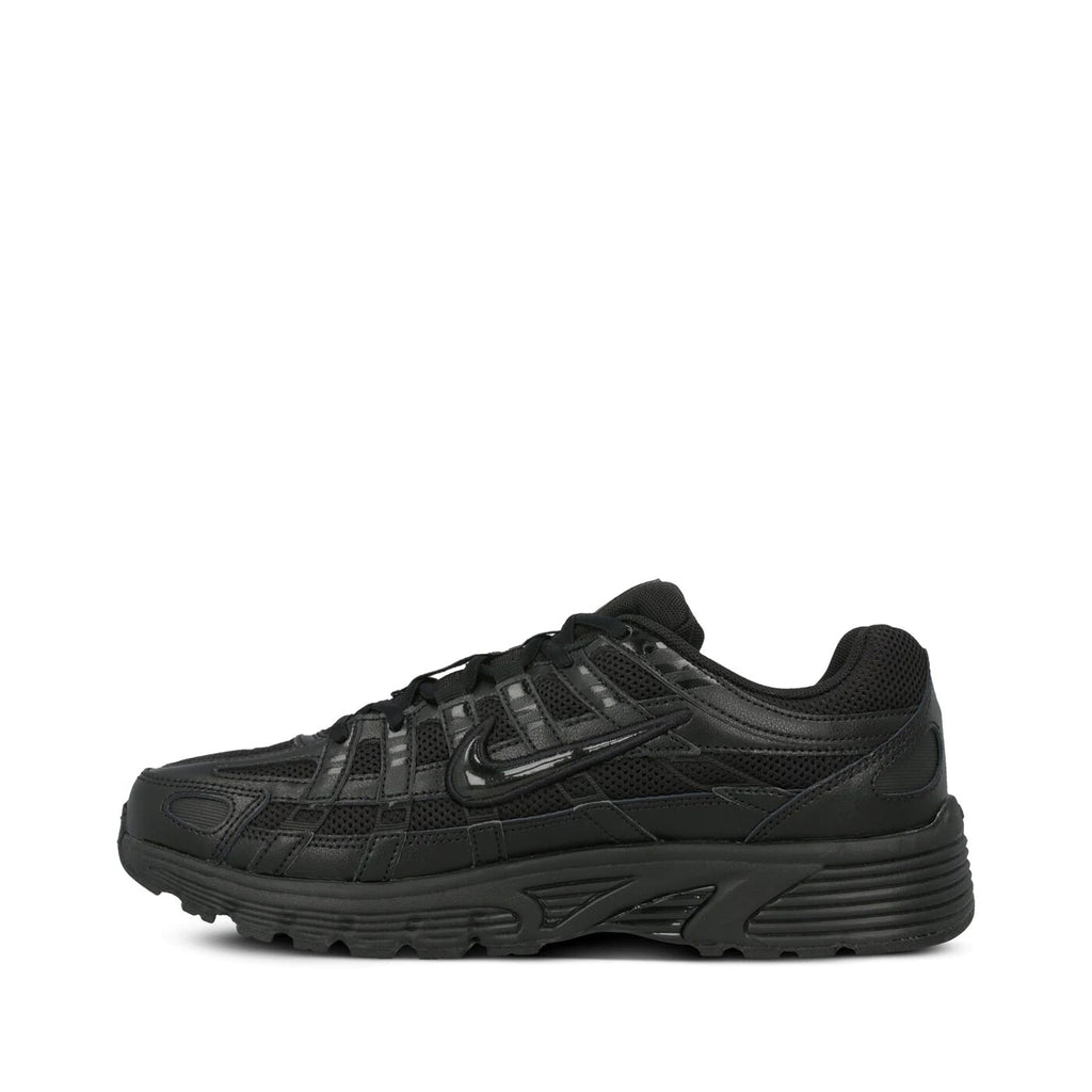 Men's Nike P-6000 Black/Black (CD6404 002)