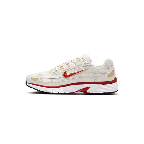 Men's Nike P-6000 Phantom/Dragon Red-White-Black (CD6404 015)