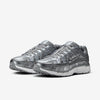 Men's Nike P-6000 MTLC Cool Grey/Cool Grey-White (CD6404 023)