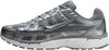 Men's Nike P-6000 MTLC Cool Grey/Cool Grey-White (CD6404 023)