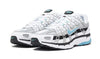 Men's Nike P-6000 White/Dusty Cactus (CD6404 103)