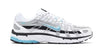 Men's Nike P-6000 White/Dusty Cactus (CD6404 103)
