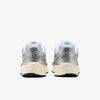 Men's Nike P-6000 White/Black-Metallic Silver (CD6404 105)
