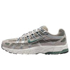 Men's Nike P-6000 Cream II/Clay Green-Anthracite (CD6404 203)