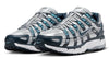 Men's Nike P-6000 Armory Navy/Metallic Silver (CD6404 402)