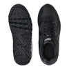 Big Kid's Nike Air Max 90 LTR Black/Black-White (CD6864 028)