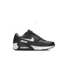 Big Kid's Nike Air Max 90 LTR Black/White-Black (CD6864 029)