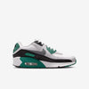 Big Kid's Nike Air Max 90 LTR Evergreen Aura/Cool Grey (CD6864 300)