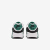 Big Kid's Nike Air Max 90 LTR Evergreen Aura/Cool Grey (CD6864 300)