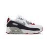 Little Kid's Nike Air Max 90 LTR Photon Dust/Particle Grey (CD6867 019)