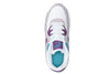 Little Kid's Nike Air Max 90 LTR Summit White/Viotech (CD6867 126)