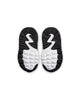 Toddler's Nike Air Max 90 LTR Black/White-Black (CD6868 010)