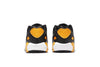 Toddler's Nike Air Max 90 LTR Black/White-University Gold (CD6868 026)