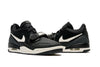 Men's Jordan Legacy 312 Low Black/Phantom-Anthracite (CD7069 001)