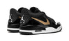 Men's Jordan Legacy 312 Low Black/Metallic Gold-White (CD7069 071)