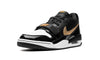 Men's Jordan Legacy 312 Low Black/Metallic Gold-White (CD7069 071)