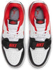 Men's Air Jordan Legacy 312 Low White/Fire Red-Black-Wolf Grey (CD7069 160)