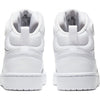 Big Kid's Nike Court Borough Mid 2 White (CD7782 100)