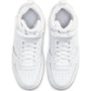 Big Kid's Nike Court Borough Mid 2 White (CD7782 100)