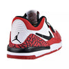 Little Kid's Jordan Legacy 312 Low White/Black-Gym Red (CD9055 116)