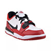 Little Kid's Jordan Legacy 312 Low White/Black-Gym Red (CD9055 116)