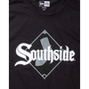 New Era Black MLB Chicago White Sox City Connect Southside T-Shirt (12738776)