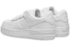 Women's Nike Air Force 1 Shadow White/White-White (CI0919 100)