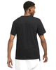 Men's Jordan Jumpman Black/White T-Shirt