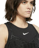 Women's Nike Black Sportswear Indio Dress