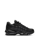 Big Kid's Nike Air Max 95 Recraft Black/Black-Black-White (CJ3906 001)