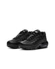 Big Kid's Nike Air Max 95 Recraft Black/Black-Black-White (CJ3906 001)