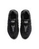 Big Kid's Nike Air Max 95 Recraft Black/Black-Black-White (CJ3906 001)