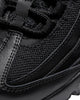 Big Kid's Nike Air Max 95 Recraft Black/Black-Black-White (CJ3906 001)