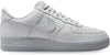 Men's Nike Air Force 1 '07 WB Wolf Grey/Wolf Grey-Black (CJ9179 002)