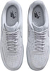 Men's Nike Air Force 1 '07 WB Wolf Grey/Wolf Grey-Black (CJ9179 002)