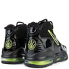 Men's Nike Air Max Uptempo '95 Black/Volt (CK0892 001)