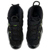 Men's Nike Air Max Uptempo '95 Black/Volt (CK0892 001)