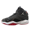 Little Kid's Jordan B' Loyal Black/White-Gym Red (CK1426 026)