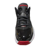 Little Kid's Jordan B' Loyal Black/White-Gym Red (CK1426 026)