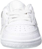 Crib Nike Force 1 White/White-White (CK2201 100)