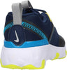Little Kids Nike Renew Element 55 Midnight Navy/Lt Smoke Grey  (CK4082 400)