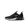 Men's Nike Air Max 270 G Black/White-Hot Punch (CK6483 001)