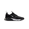 Men's Nike Air Max 270 G Black/White-Hot Punch (CK6483 001)
