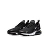 Men's Nike Air Max 270 G Black/White-Hot Punch (CK6483 001)