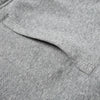 Men's Jordan Grey Jumpman Air Fleece Shorts