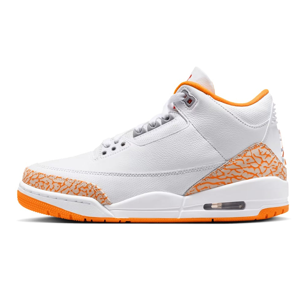 Women's Jordan 3 Retro 