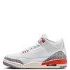 Women's Air Jordan 3 Retro White/Cosmic Clay-Sail (CK9246 121)