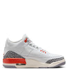 Women's Air Jordan 3 Retro White/Cosmic Clay-Sail (CK9246 121)