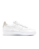 Men's Nike Air Force 1 '07 Craft White/White-Summit White (CN2873 101)